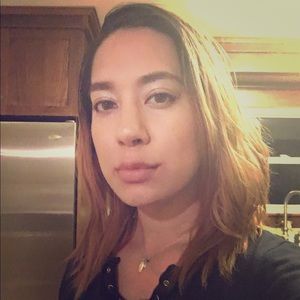 Meet your Posher, Jessie